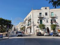 Apulien, Gargano, Vieste