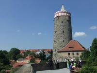 Alte Wasserkunst in Bautzen