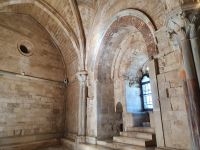 Apulien, Castel del Monte