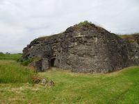 Fort Douaumont - Verdun - Frankreich