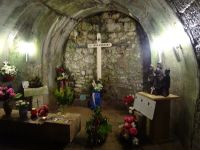 Fort Douaumont - Verdun - Frankreich