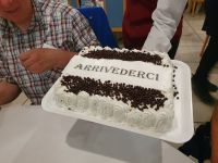 Apulien - Basilikata Auf Wiedersehen !!