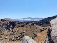 Ausflug nach Kameni