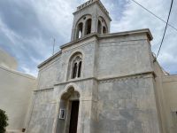 Stadt Naxos (Chora)