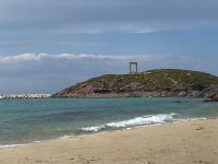 Stadt Naxos (Chora)
