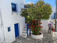 Parikia - Paros