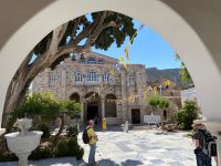 Parikia - Paros