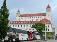 Schloss Bratislava