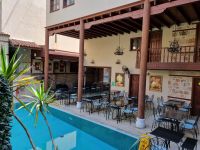 Antalya - Mediterra Art Hotel