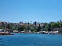 Antalya - Hafenrundfahrt