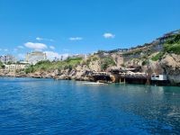 Antalya - Hafenrundfahrt