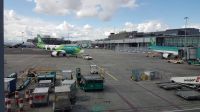 Dublin Airport