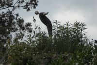 Tag 2 14.05.2022 Heller Garten, Gardone  