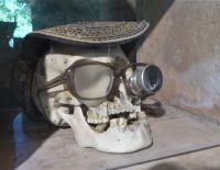 Tag 3 15.05.2022 Spoerri Garten  