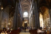 Tag 4 16.05.2022 Siena 