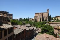 Tag 4 16.05.2022 Siena 