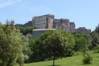 Tag 5 17.05.2022 Bomarzo