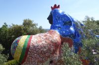 Tag 5 17.05.2022 Tarotgarten  