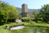 Tag 6 18.05.2022 Ninfagarten 