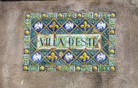 Tag 7 19.05.2022 Villa d´Este  