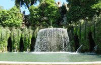 Tag 7 19.05.2022 Villa d´Este  