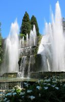 Tag 7 19.05.2022 Villa d´Este