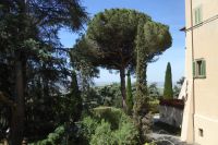 Tag 8 20.05.2022 Castel Gandolfo