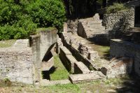 Tag 8 20.05.2022 Castel Gandolfo