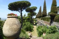 Tag 8 20.05.2022 Castel Gandolfo 