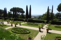 Tag 8 20.05.2022 Castel Gandolfo 