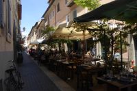 Tag 8 20.05.2022 Castel Gandolfo