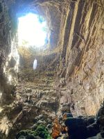 Grotte von Castellana
