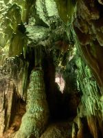 Castellanogrotten