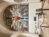 Kirche in Alberobello