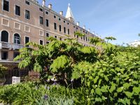 Giardini ex Reali (bei der Piazza San Marco)