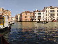 Im Stadtteil Castello