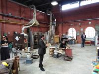 Werkstatt der Glashersteller, Murano
