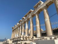 Akropolis Atheng