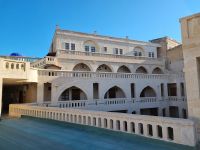 Dilek Kaya Hotel in Ortahisar (Kappadokien)