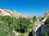 Freilichtmuseum Göreme 