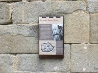 Guérande  - einer der vier Zugänge in die Stadt