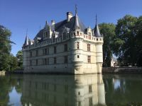 Azay-le-Rideau