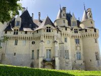 ein Märchenschloss…