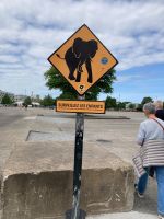 Die Warnung ist berechtigt…