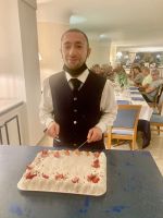 Dessert geht immer