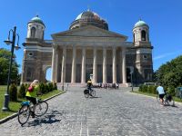 Auf der Zielgeraden zur größten Kirche Ungarns