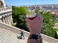 Genuss mit Ausblick