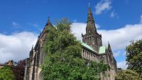 Glasgower Kathdrale