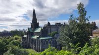 Glasgower Kathdrale