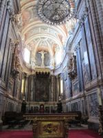 Evora: Kathedrale